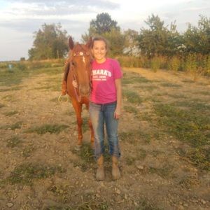 Meet your Posher, Alicen